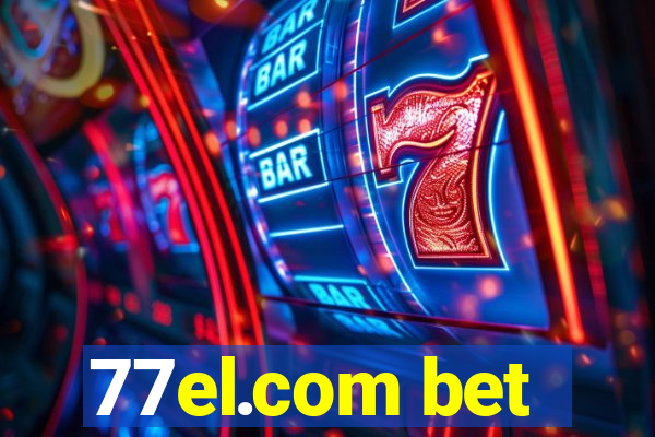 77el.com bet