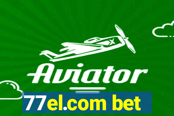 77el.com bet