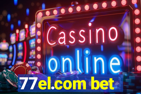 77el.com bet