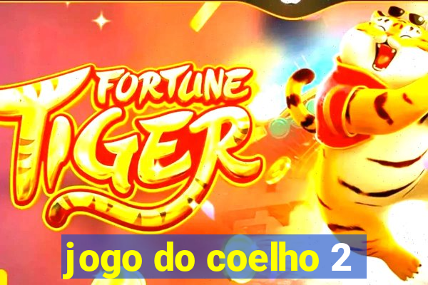 jogo do coelho 2