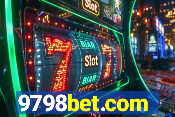 9798bet.com