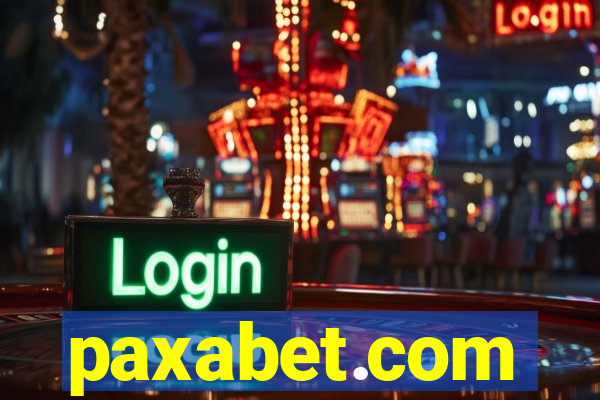 paxabet.com