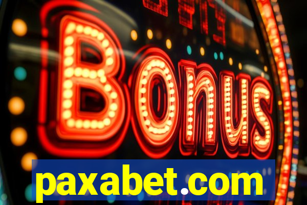 paxabet.com