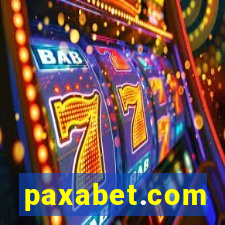 paxabet.com