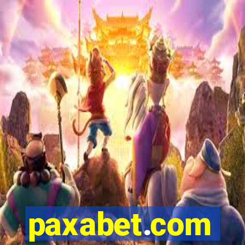 paxabet.com