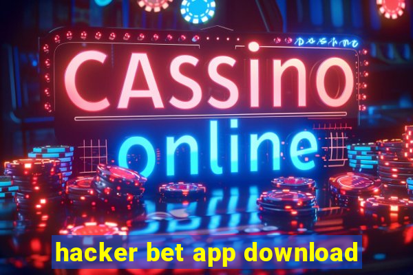 hacker bet app download