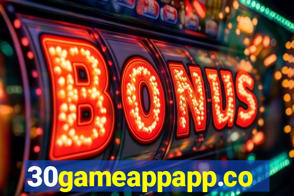 30gameappapp.com