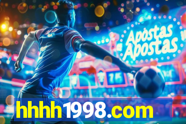 hhhh1998.com