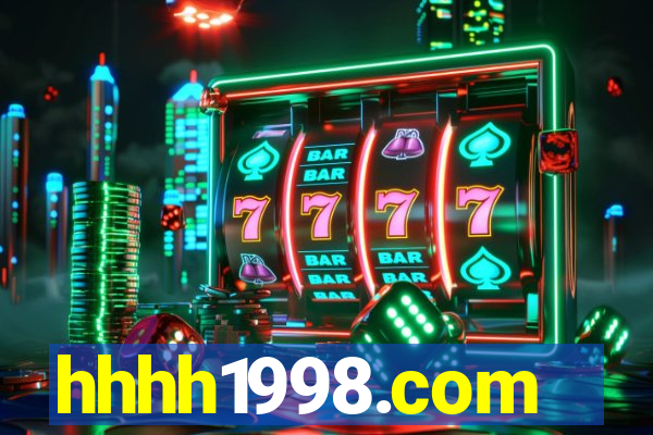 hhhh1998.com