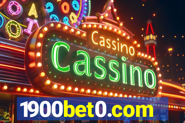 1900bet0.com