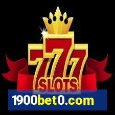 1900bet0.com