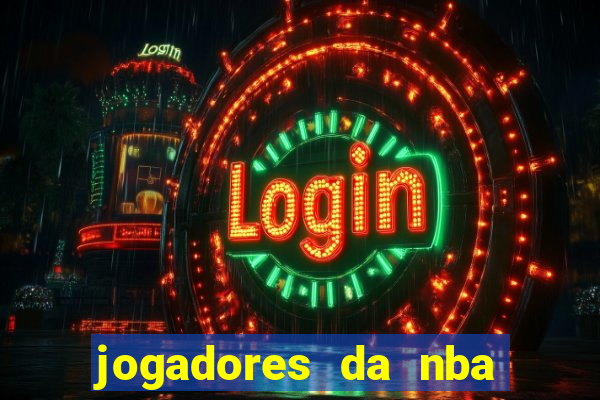 jogadores da nba de a a z stop