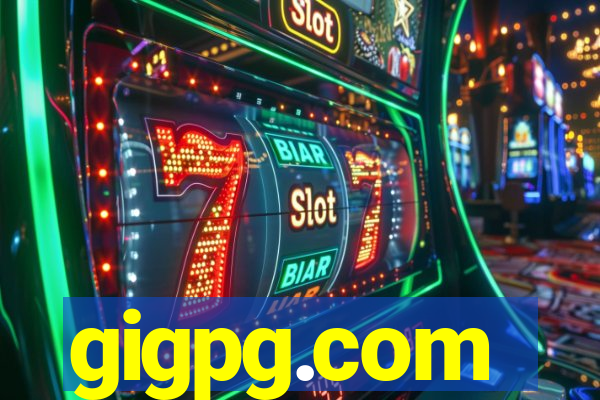 gigpg.com