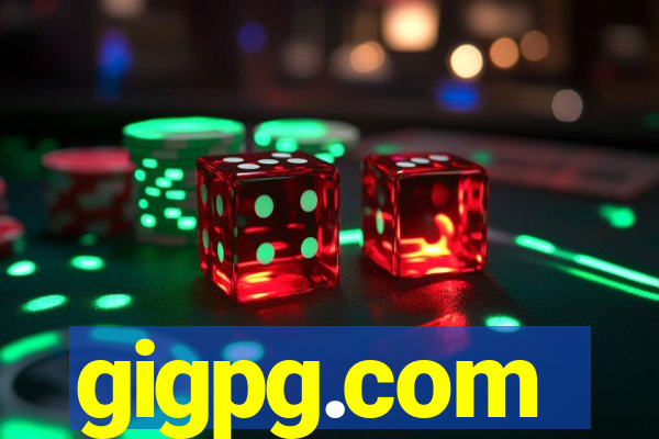 gigpg.com