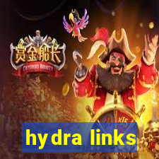 hydra links