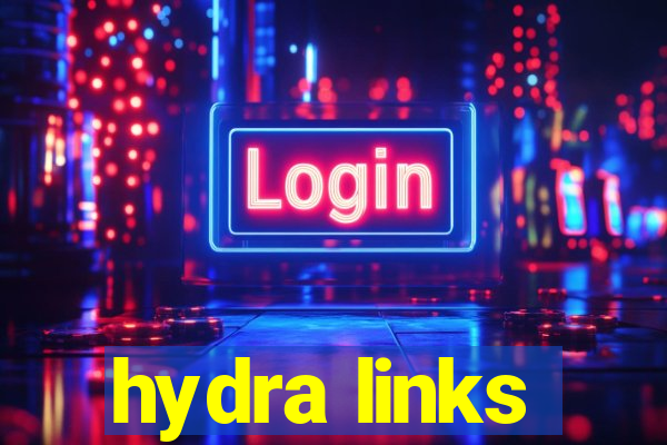 hydra links