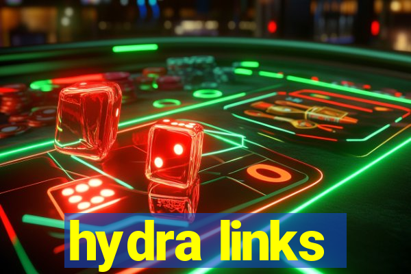 hydra links