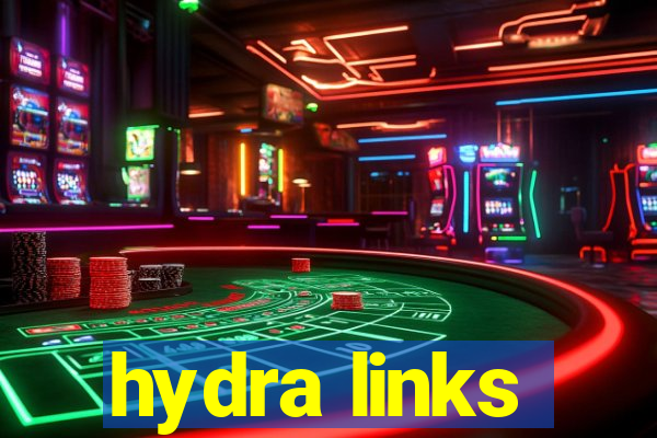 hydra links