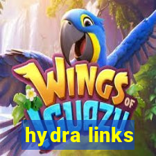 hydra links