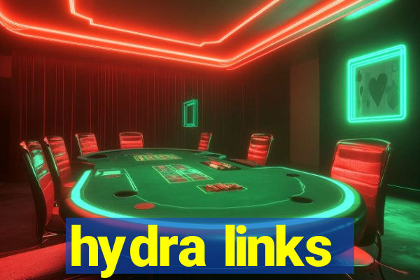 hydra links