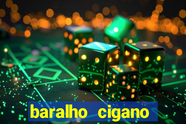 baralho cigano estrela guia