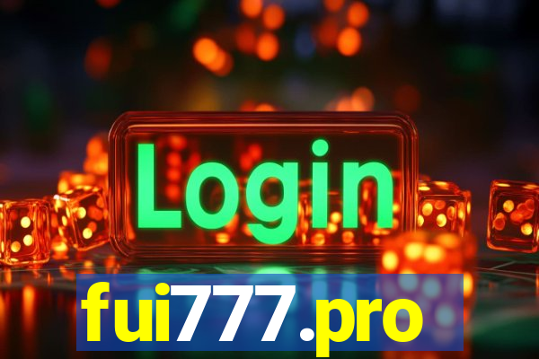 fui777.pro