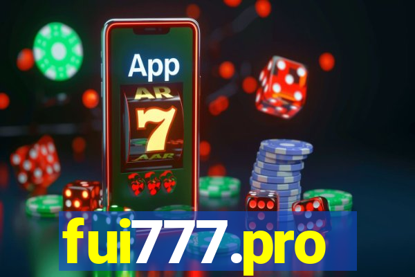 fui777.pro