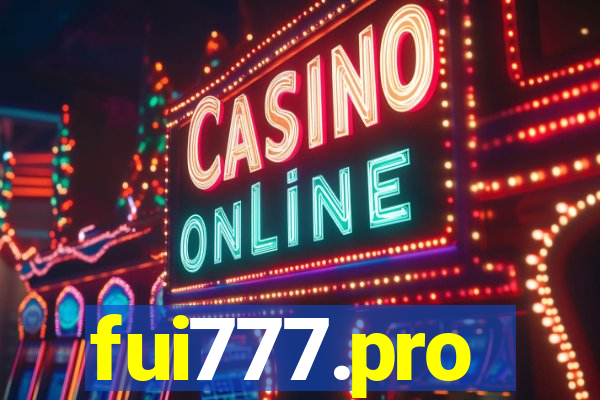 fui777.pro