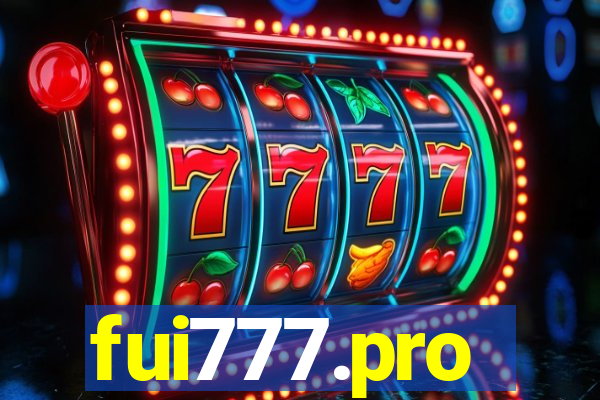 fui777.pro