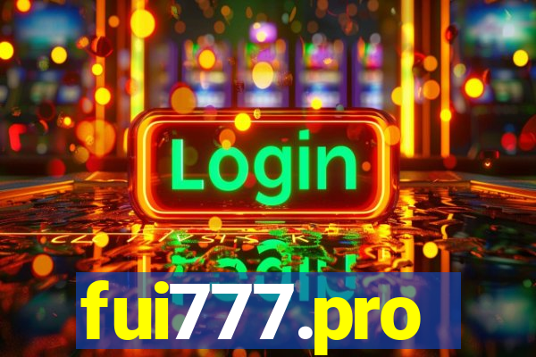 fui777.pro