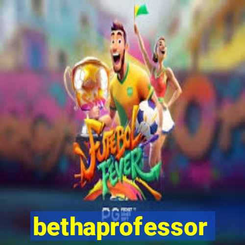 bethaprofessor