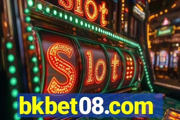 bkbet08.com