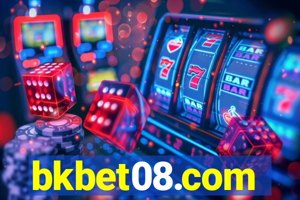 bkbet08.com