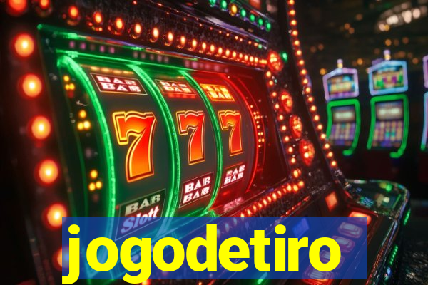 jogodetiro