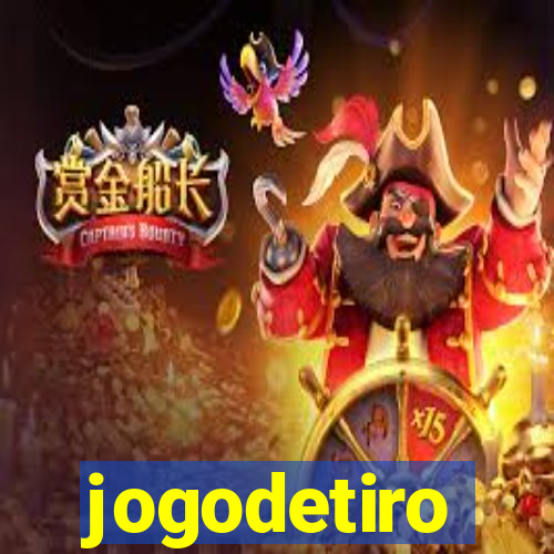 jogodetiro