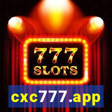 cxc777.app