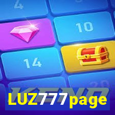 LUZ777page