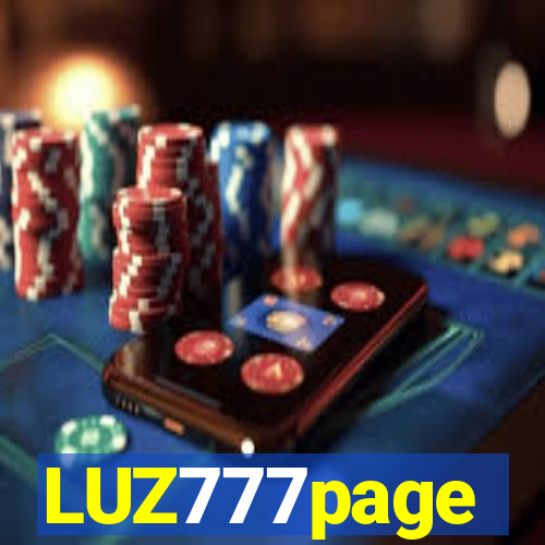 LUZ777page