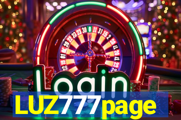 LUZ777page