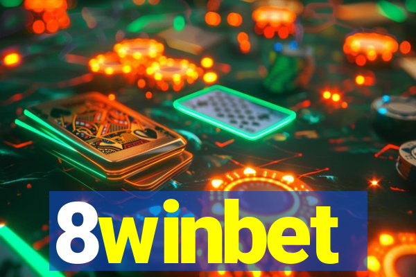 8winbet