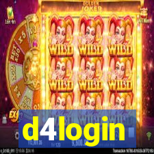 d4login