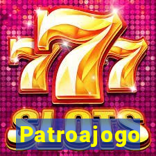 Patroajogo