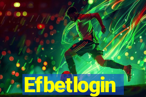 Efbetlogin