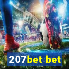 207bet bet