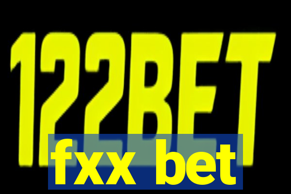 fxx bet