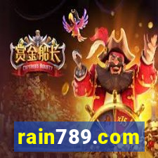 rain789.com