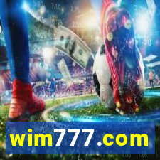 wim777.com