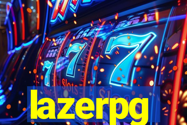 lazerpg