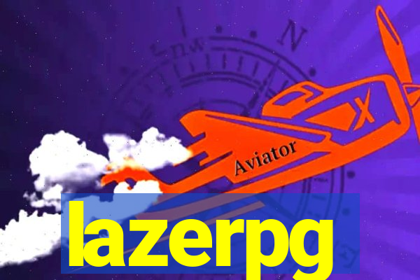 lazerpg