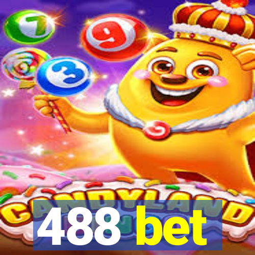 488 bet